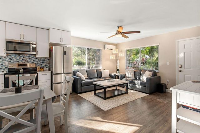 1704 WISCONSIN LANE, Sarasota, FL 34239