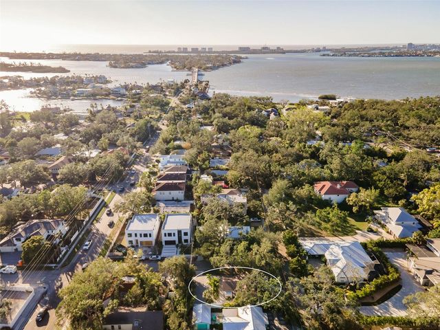 1704 WISCONSIN LANE, Sarasota, FL 34239