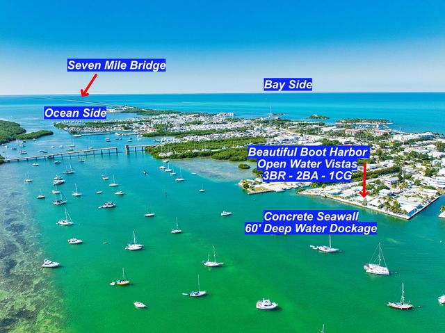 1254 James Avenue, Marathon, FL 33050