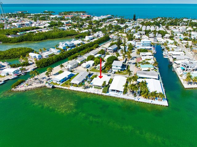 1254 James Avenue, Marathon, FL 33050