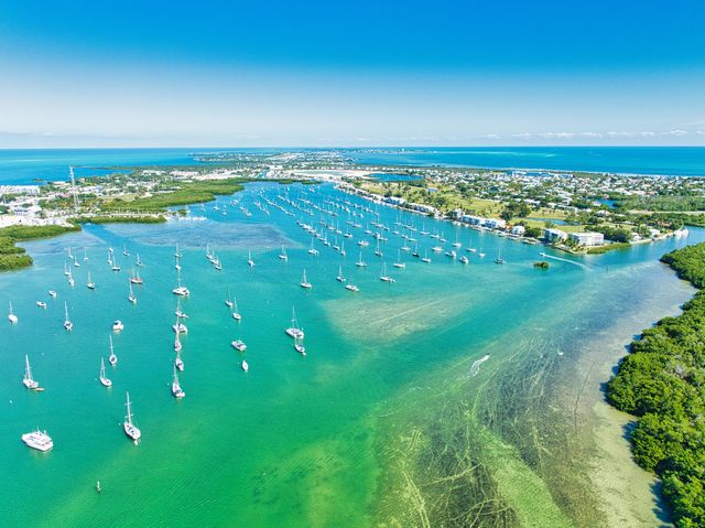 1254 James Avenue, Marathon, FL 33050