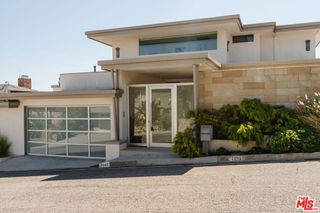 3642 Beverly Ridge Drive, Sherman Oaks, CA 91423