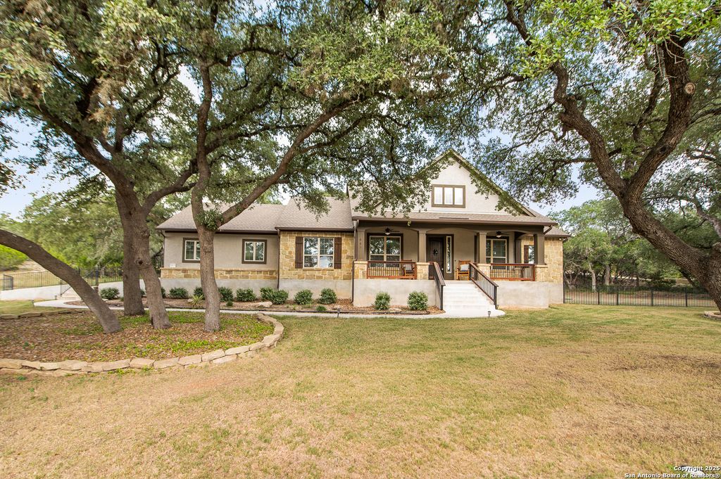 663 Pr 1712, Mico, TX 78056
