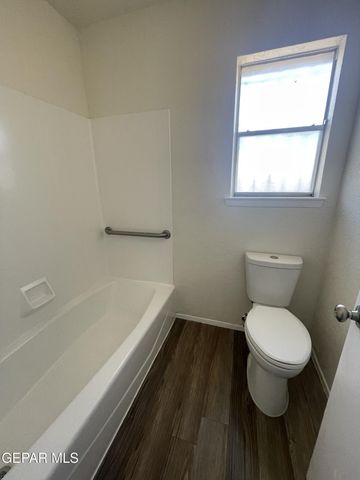 10716 GEORGETOWN Street, El Paso, TX 79924