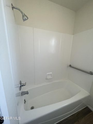 10716 GEORGETOWN Street, El Paso, TX 79924