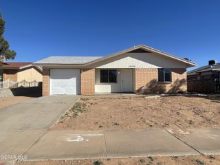 10716 GEORGETOWN Street, El Paso, TX 79924