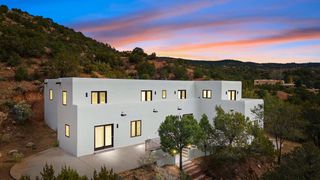 1339 BISHOPS LODGE ROAD, Santa Fe, NM 87506