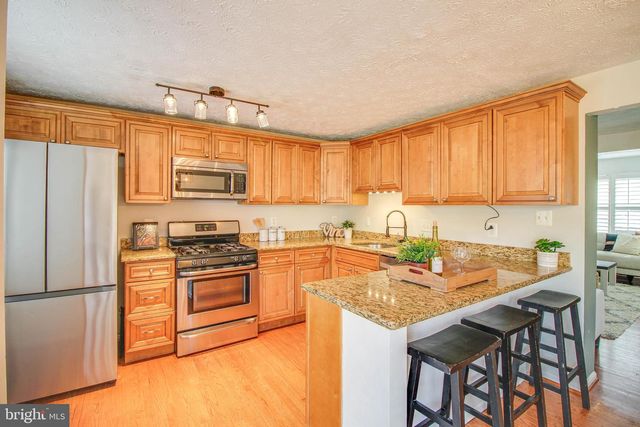 710 QUIET POND CT, Odenton, MD 21113