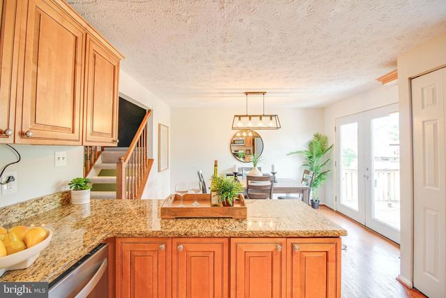 710 QUIET POND CT, Odenton, MD 21113