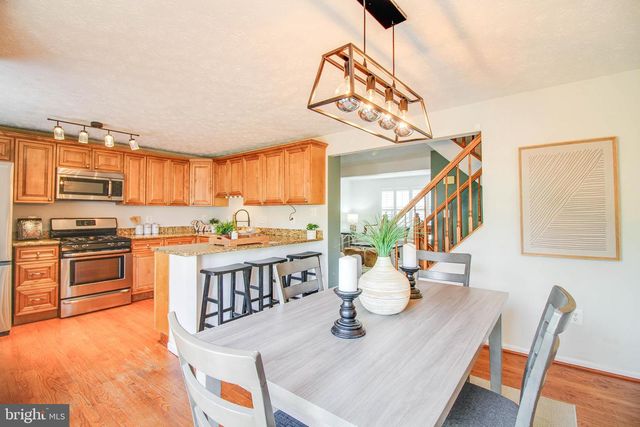 710 QUIET POND CT, Odenton, MD 21113