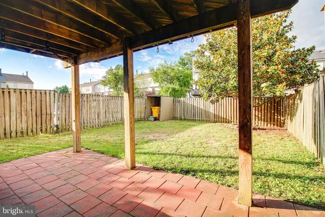 710 QUIET POND CT, Odenton, MD 21113