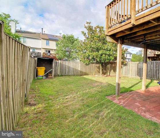 710 QUIET POND CT, Odenton, MD 21113