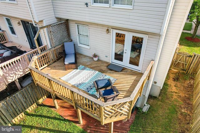 710 QUIET POND CT, Odenton, MD 21113