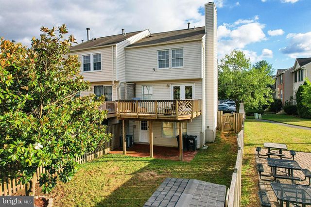 710 QUIET POND CT, Odenton, MD 21113