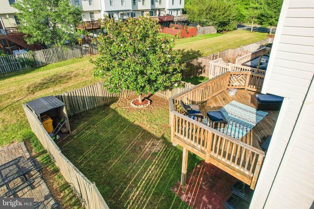 710 QUIET POND CT, Odenton, MD 21113