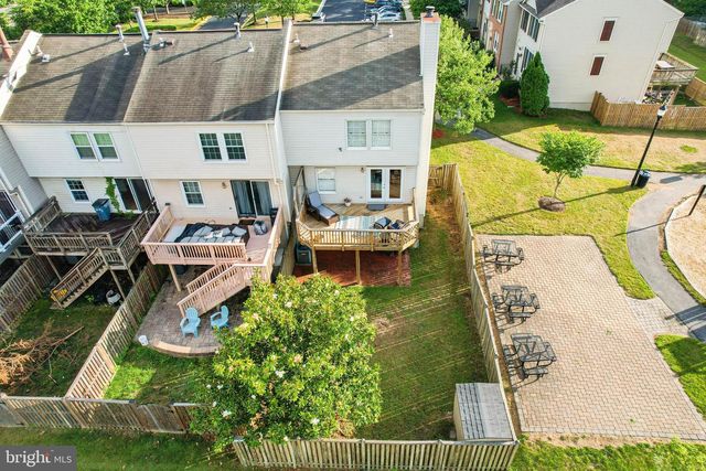710 QUIET POND CT, Odenton, MD 21113