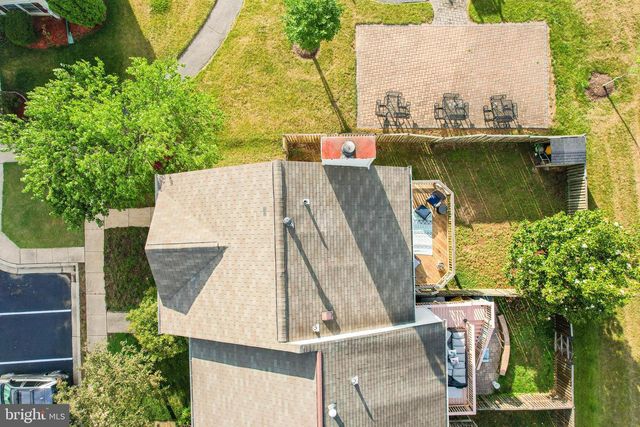 710 QUIET POND CT, Odenton, MD 21113
