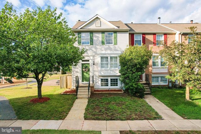 710 QUIET POND CT, Odenton, MD 21113