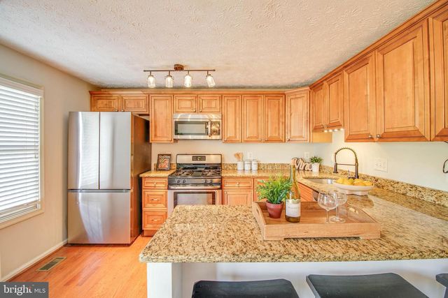 710 QUIET POND CT, Odenton, MD 21113