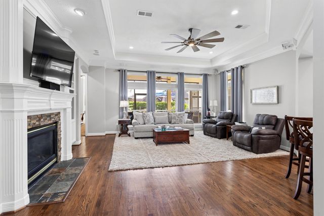 110 Bent Tree Lane, Montgomery, TX 77356