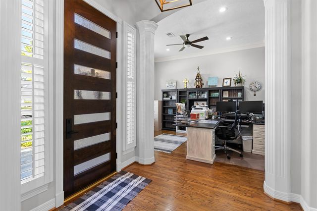 110 Bent Tree Lane, Montgomery, TX 77356