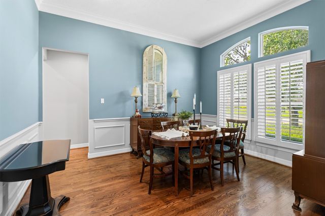 110 Bent Tree Lane, Montgomery, TX 77356