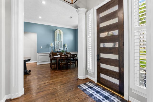 110 Bent Tree Lane, Montgomery, TX 77356