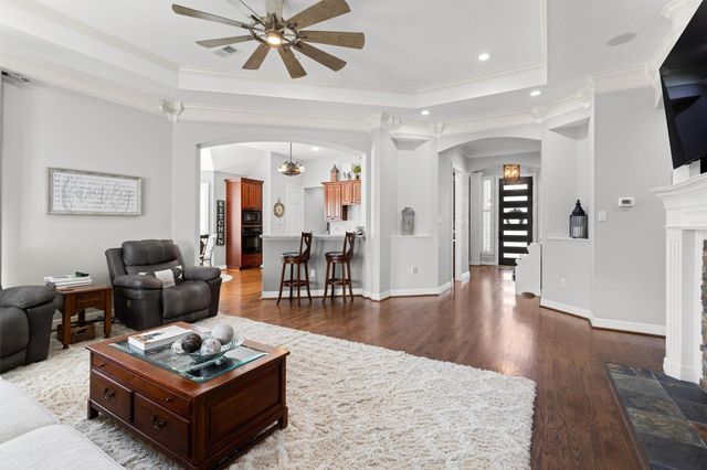 110 Bent Tree Lane, Montgomery, TX 77356