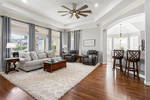 110 Bent Tree Lane, Montgomery, TX 77356