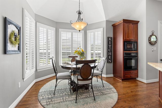 110 Bent Tree Lane, Montgomery, TX 77356