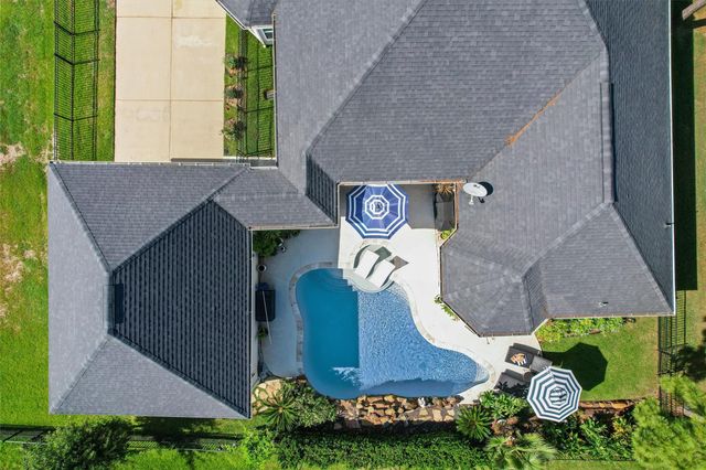 110 Bent Tree Lane, Montgomery, TX 77356
