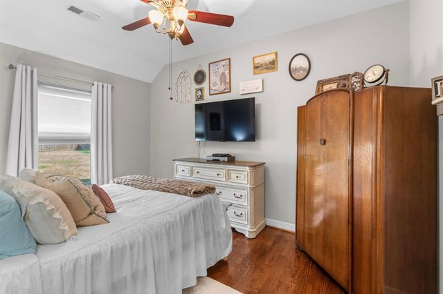 110 Bent Tree Lane, Montgomery, TX 77356