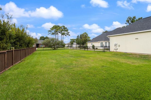 110 Bent Tree Lane, Montgomery, TX 77356