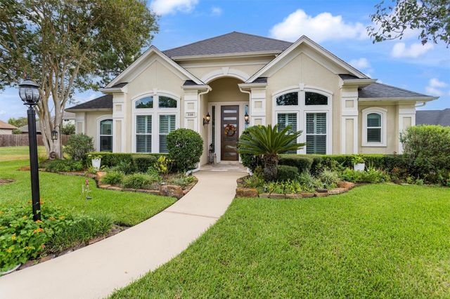 110 Bent Tree Lane, Montgomery, TX 77356