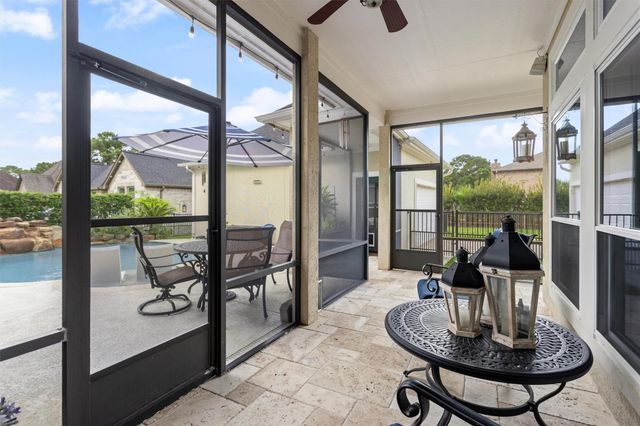 110 Bent Tree Lane, Montgomery, TX 77356