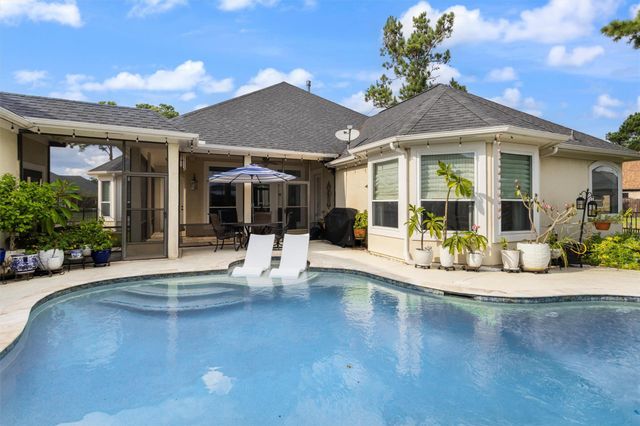 110 Bent Tree Lane, Montgomery, TX 77356