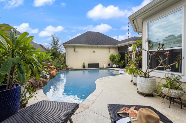 110 Bent Tree Lane, Montgomery, TX 77356
