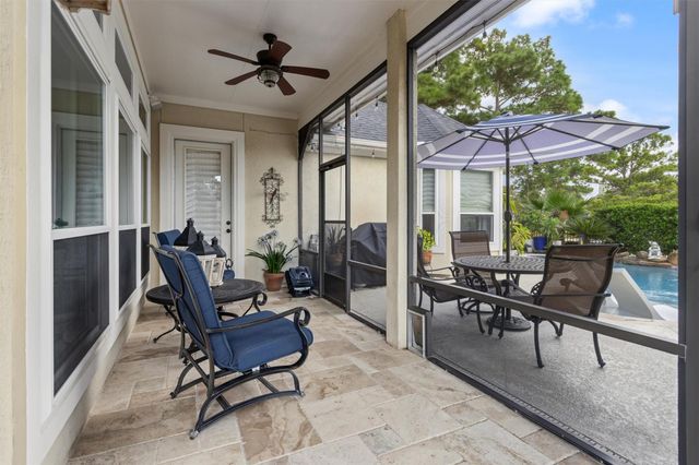 110 Bent Tree Lane, Montgomery, TX 77356