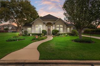 110 Bent Tree Lane, Montgomery, TX 77356