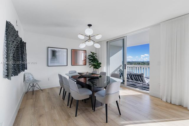 9111 E Bay Harbor Dr PH-D, Bay Harbor Islands, FL 33154