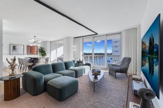 9111 E Bay Harbor Dr PH-D, Bay Harbor Islands, FL 33154