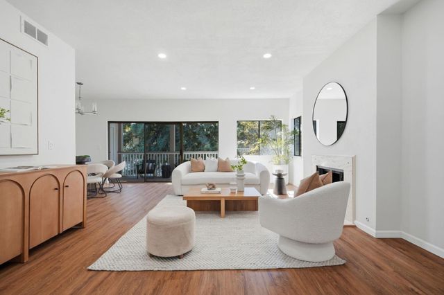 1248 Woodside Road, Redwood City, CA 94061