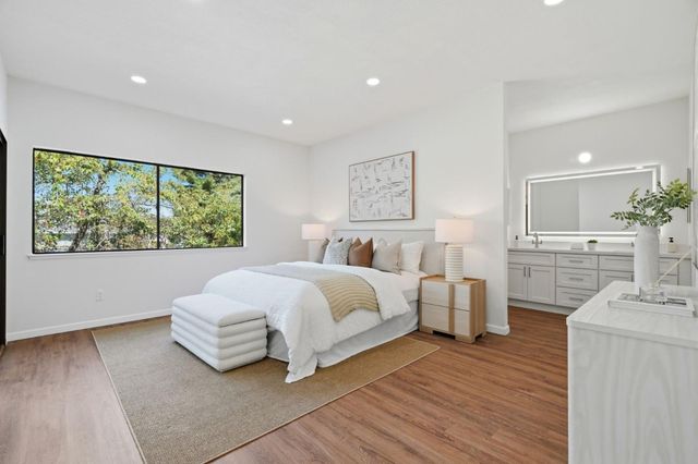 1248 Woodside Road, Redwood City, CA 94061
