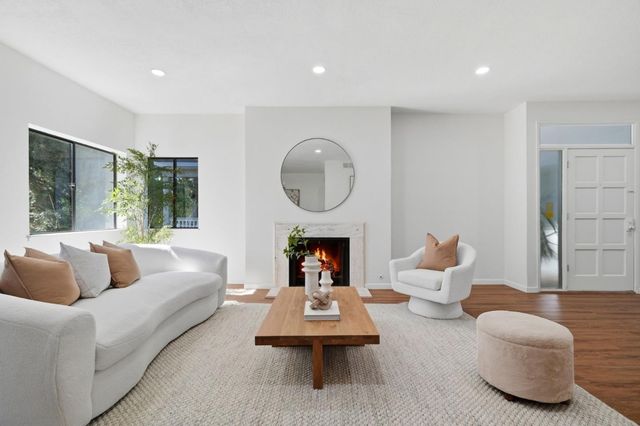 1248 Woodside Road, Redwood City, CA 94061