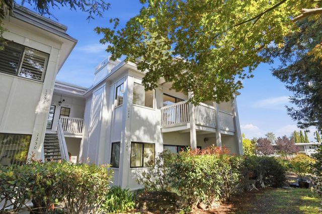 1248 Woodside Road, Redwood City, CA 94061