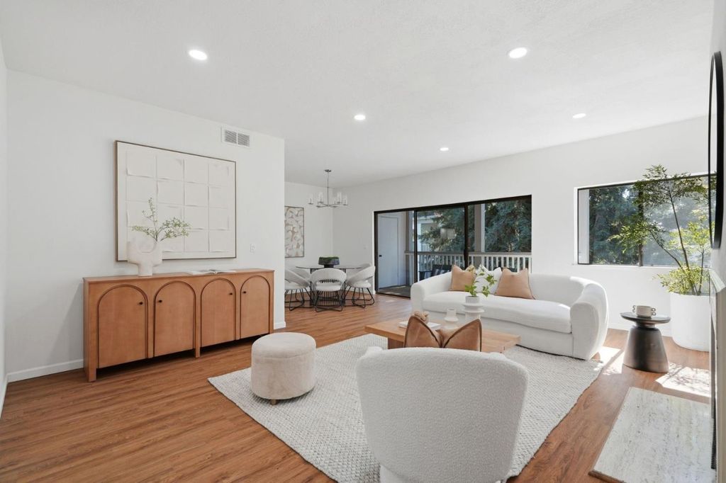 1248 Woodside Road, Redwood City, CA 94061