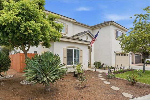 1567 S Varick Street, Santa Maria, CA 93458