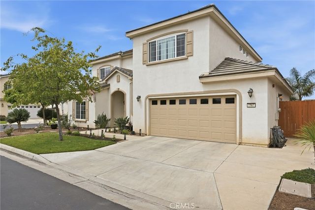 1567 S Varick Street, Santa Maria, CA 93458