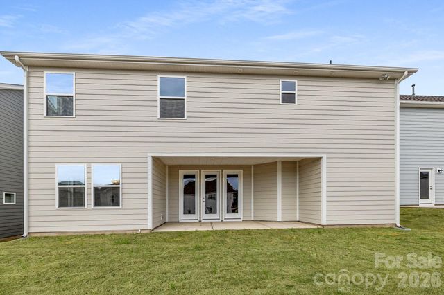 1036 Rocking Horse Road, Indian Trail, NC 28079