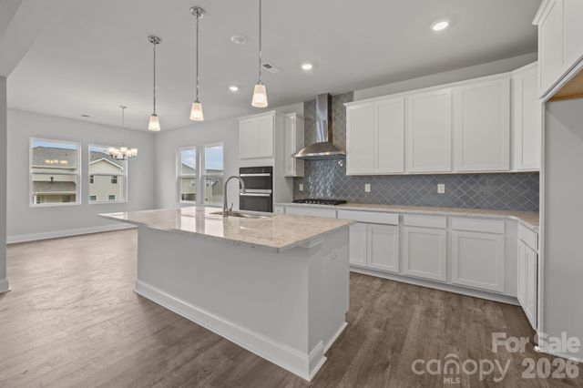 1036 Rocking Horse Road, Indian Trail, NC 28079